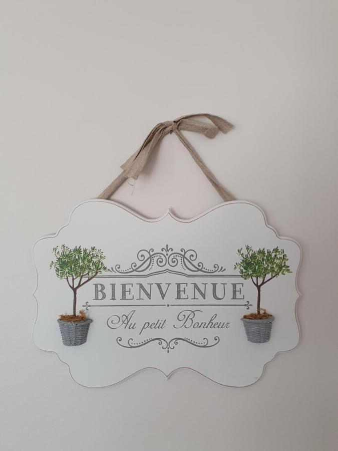 La Maison Du Muguet - Accueil Chevaux - Horse Friendly Liart Bagian luar foto